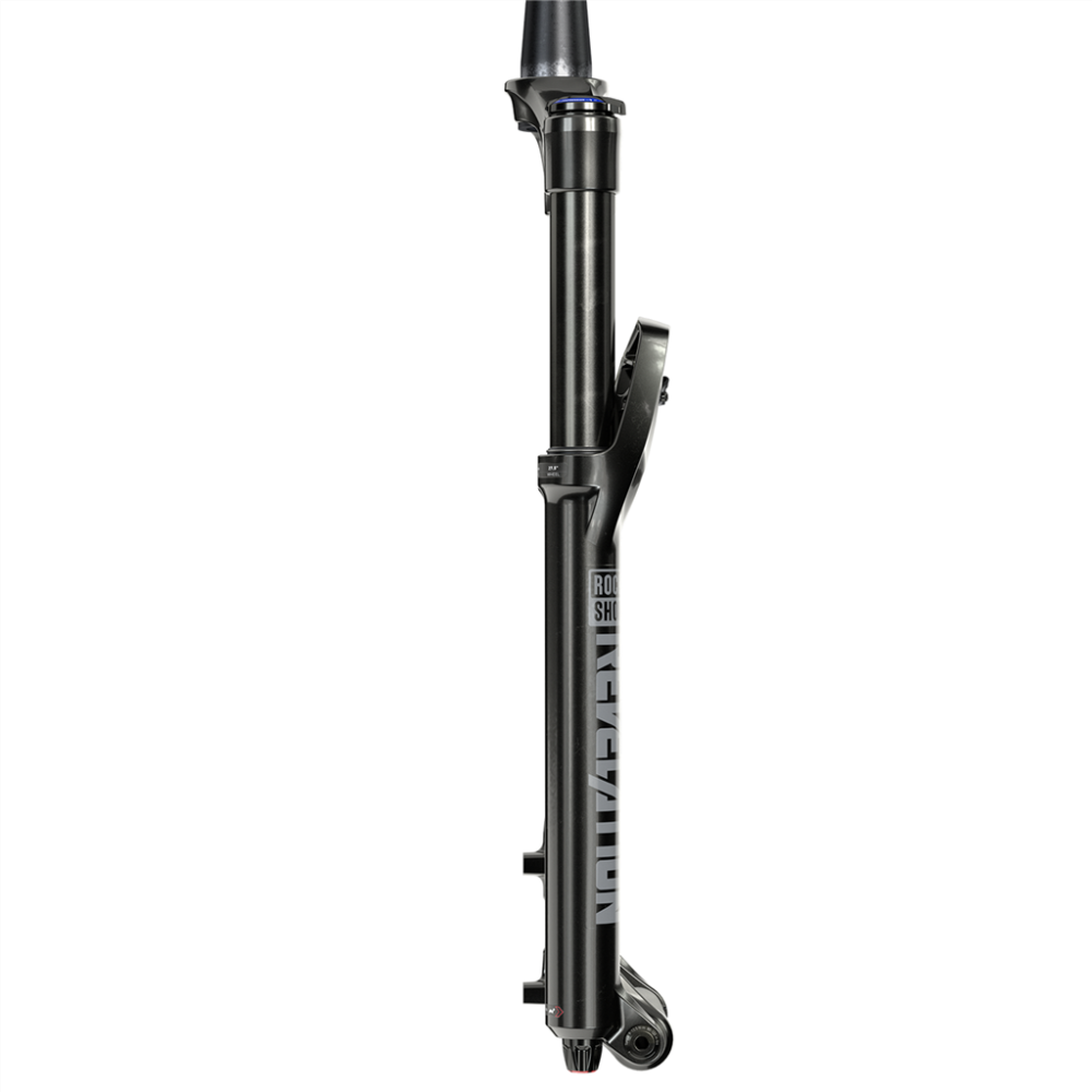 RockShox Fork Revelation RC Boost DebonAir CrownAdjust Tapr black,29"/150mm/42 OS