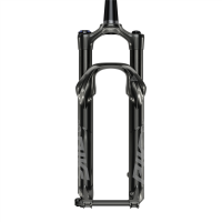 RockShox Fork Pike DJ 15x100 SoloAir CrownAdjust Tapered gloss black,26"/100mm/40 OS
