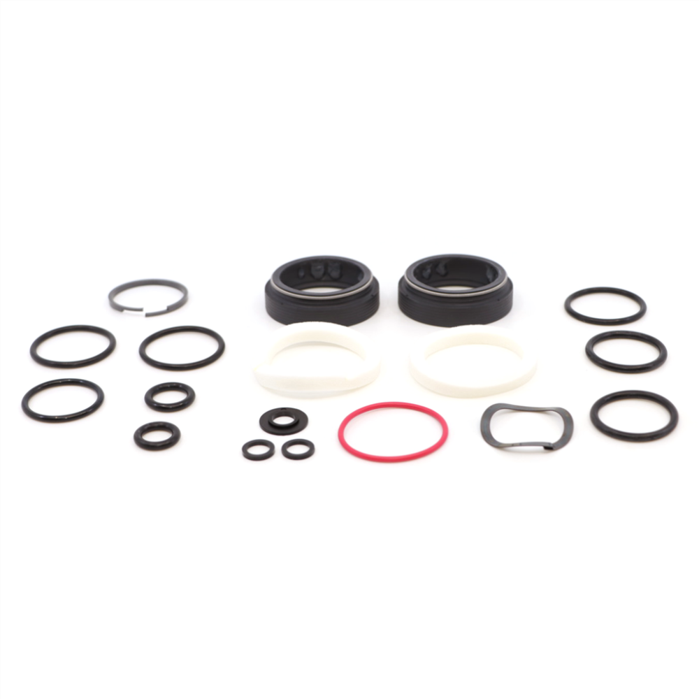RockShox 200h Service Kit  - 35 Gold RL DebonAir 2020+
