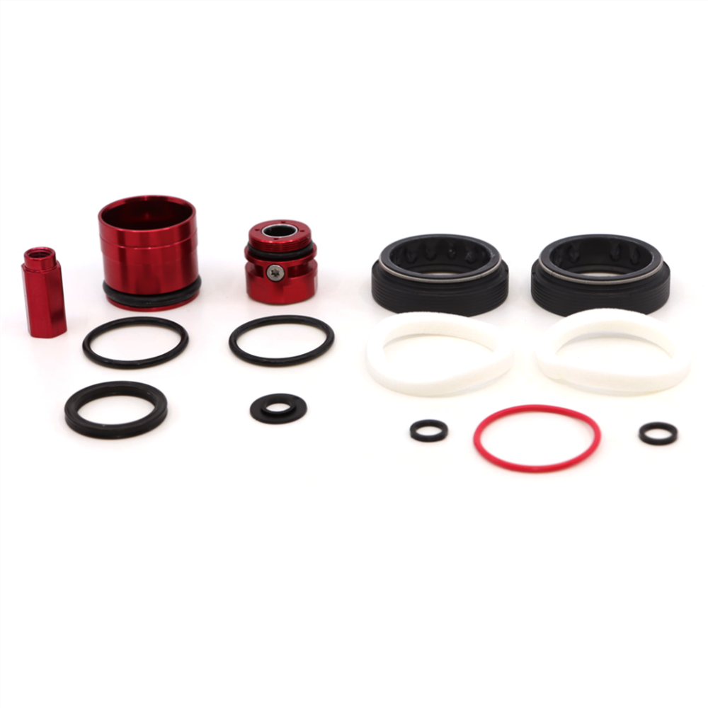 RockShox 200h Service Kit - Lyrik/Pike Sel+/Ult DebonAir 20