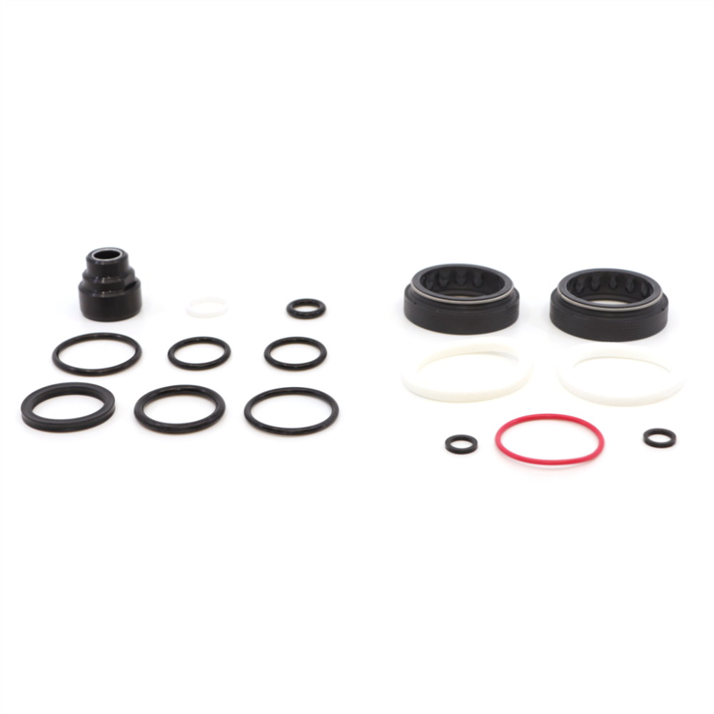 RockShox 200h Service Kit - Sid Select 35mm DebonAir 2021