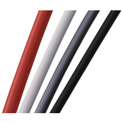 Shimano Dura Ace Bremsaussenhülle 5mm schwarz, Y-8YZ A0489  BC9000, Karton à