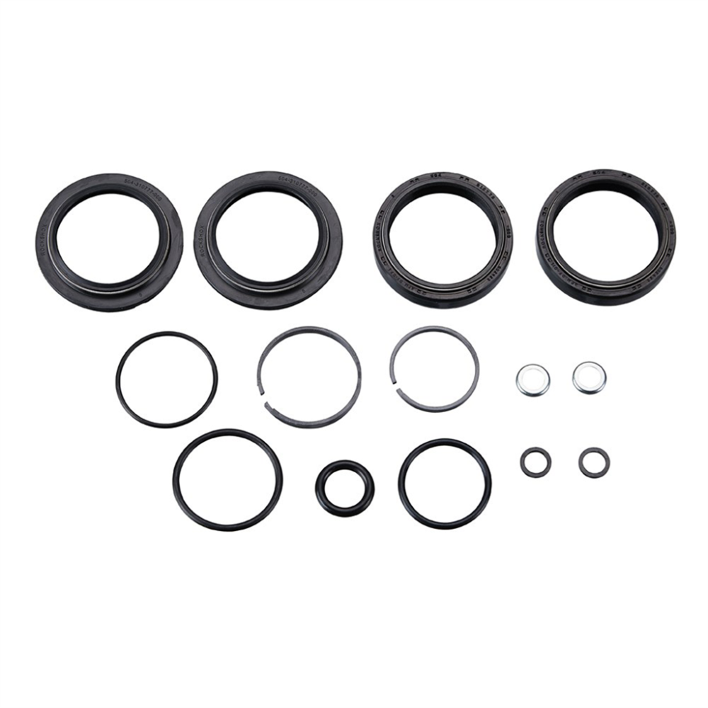RockShox Service Kit Basic - Totem Coil 2012-2014