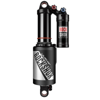 RockShox Rear Shock Vivid Air R2C, 222x70