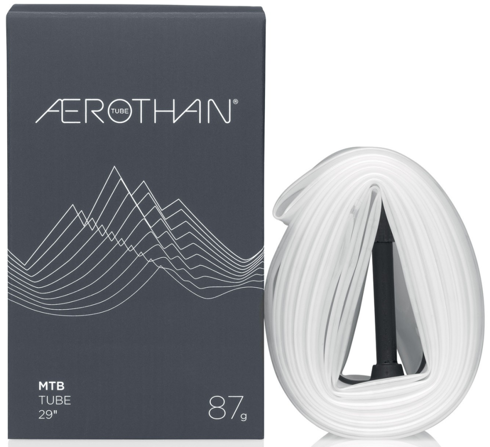 Schwalbe Schlauch MTB Aerothan, 29x 2.1-2.4, SV 19E, Ventil 40mm