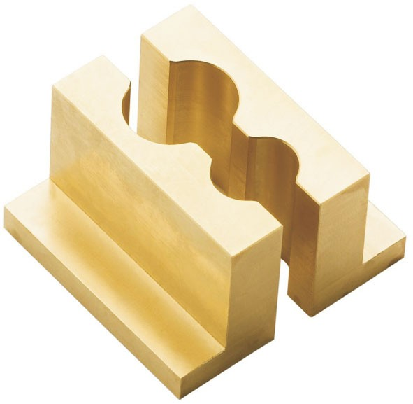 RockShox Däpfer Einspannhilfe 28.58mm Deluxe / Super Deluxe