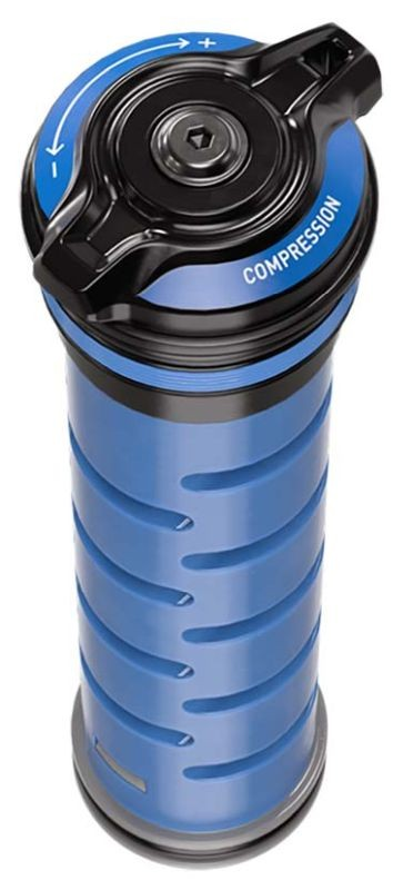 RockShox Damper Upgrade Kit - Motion Control RC LowSpeed Compression - Domain 38mm (B1+)