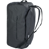 Evoc Duffle Bag 100L, black/carbon grey