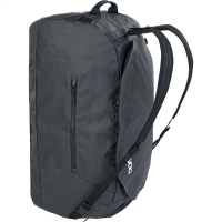 Evoc Duffle Bag 60L, black/carbon grey