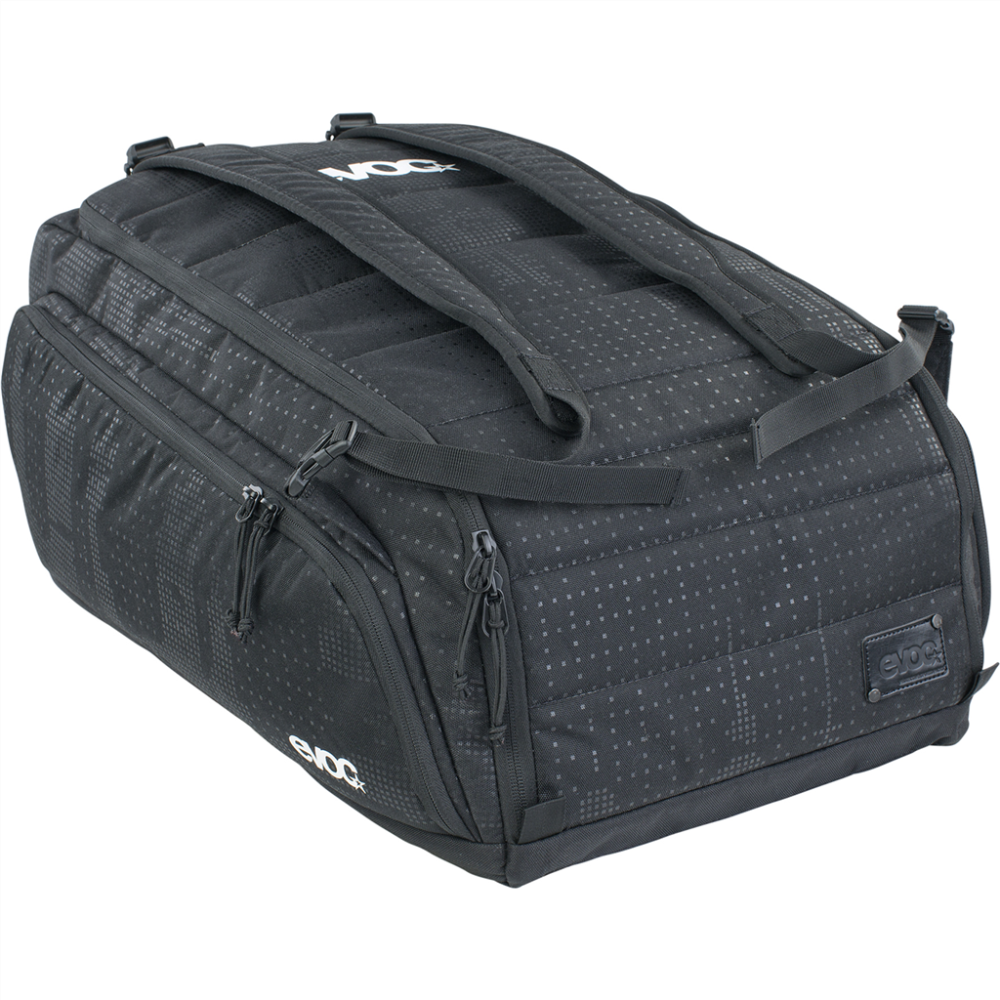Evoc Gear Bag 55L black,one size