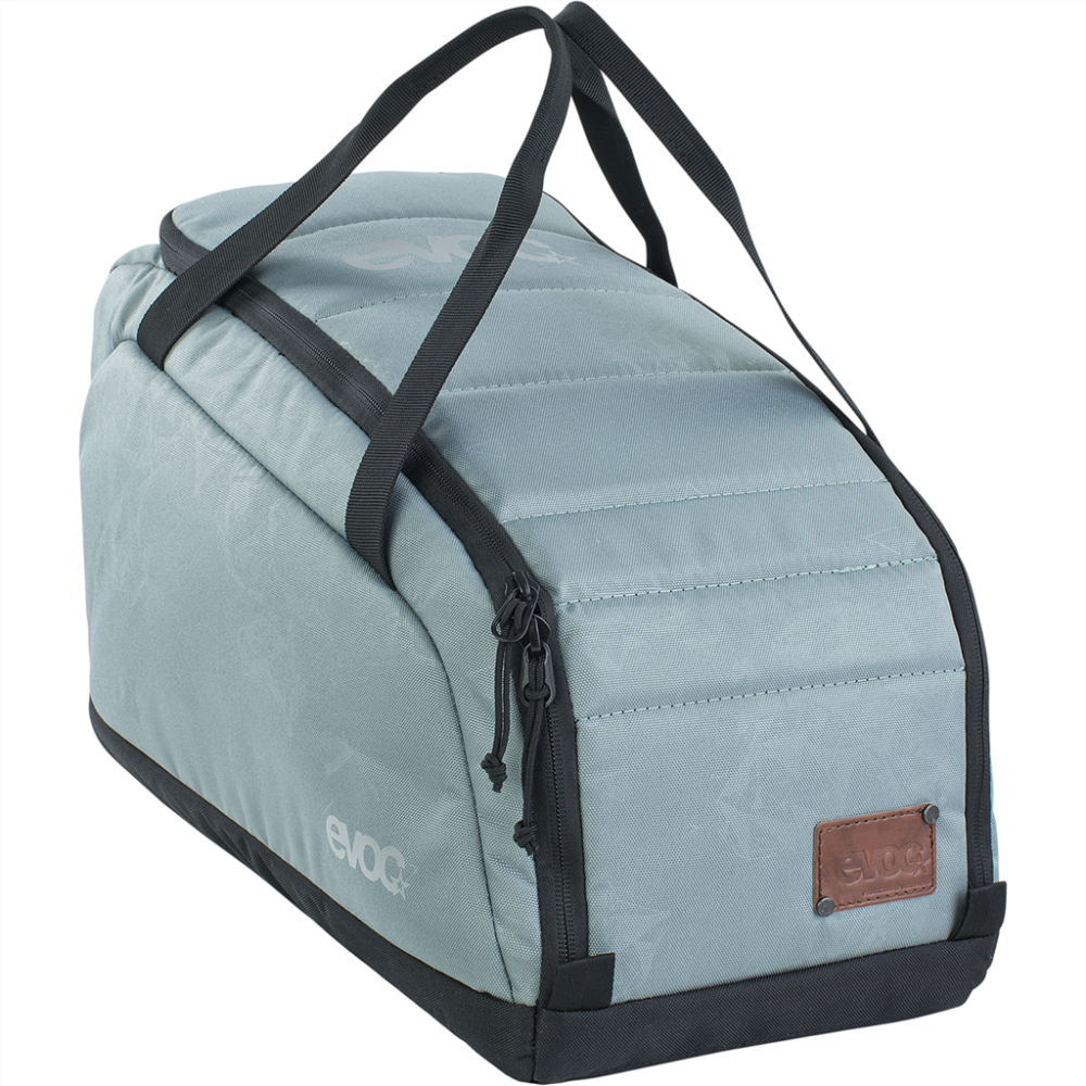 Evoc Gear Bag 20L steel,one size