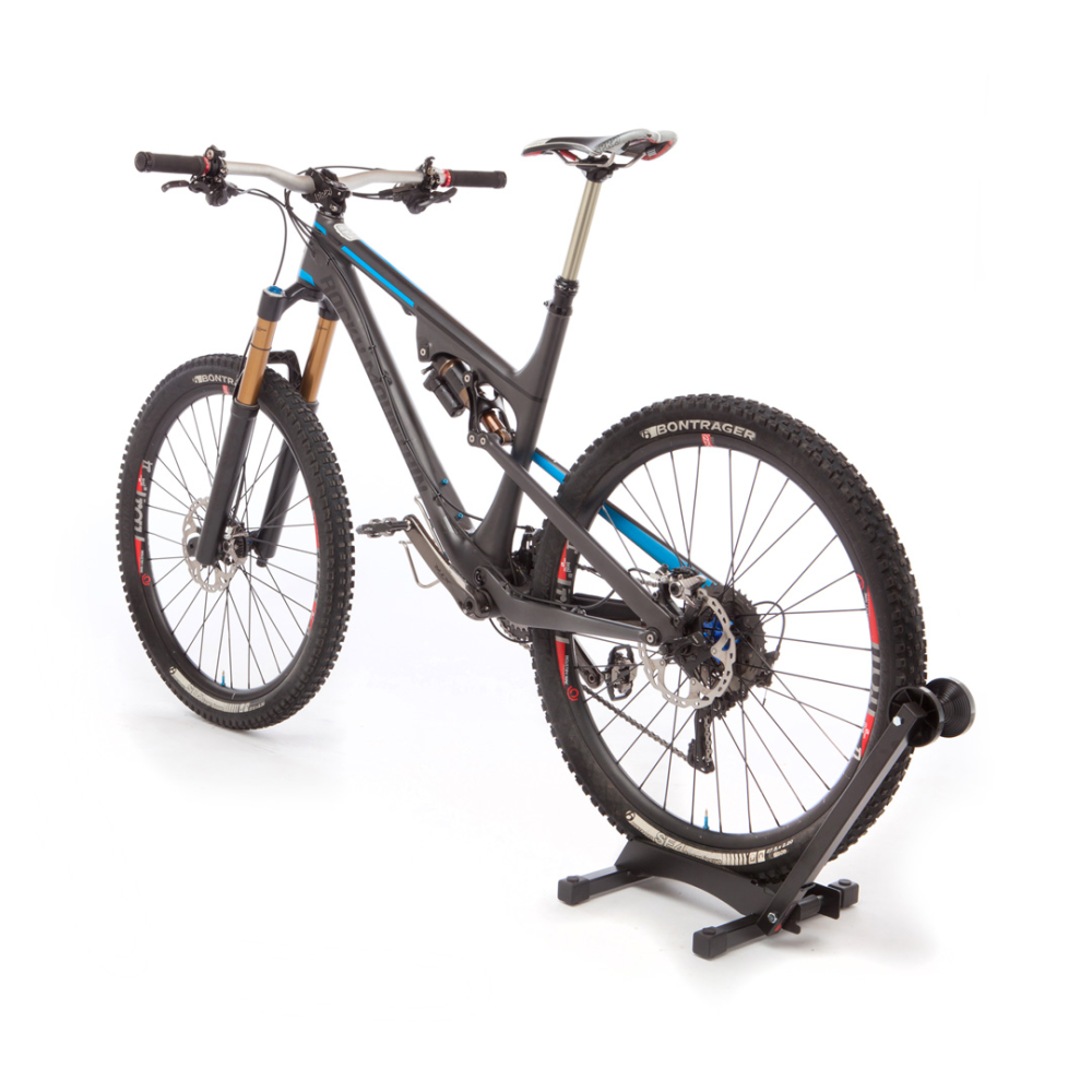 Feedback Sports Rakk Radständer schwarz