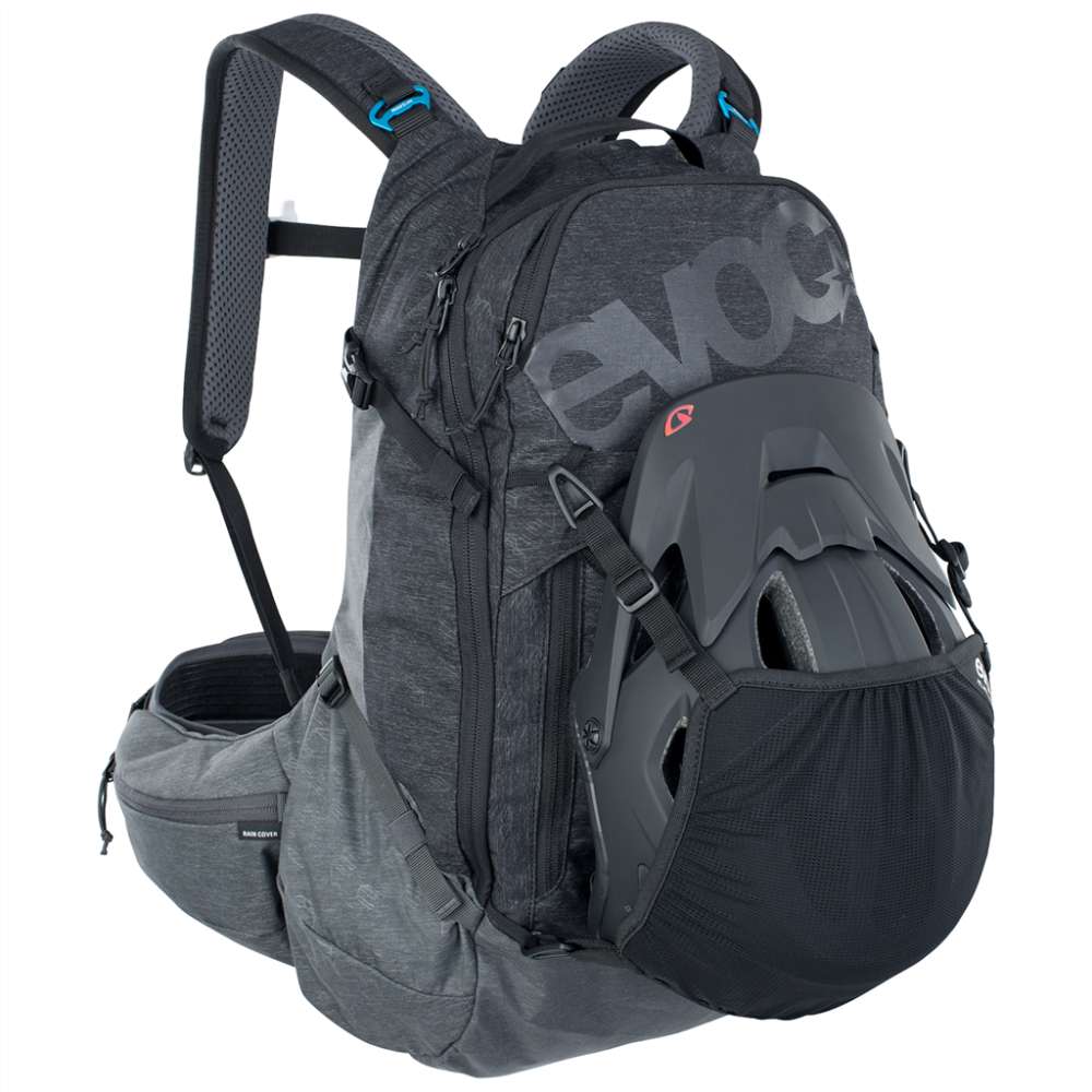 Evoc Trail Pro 26L Backpack