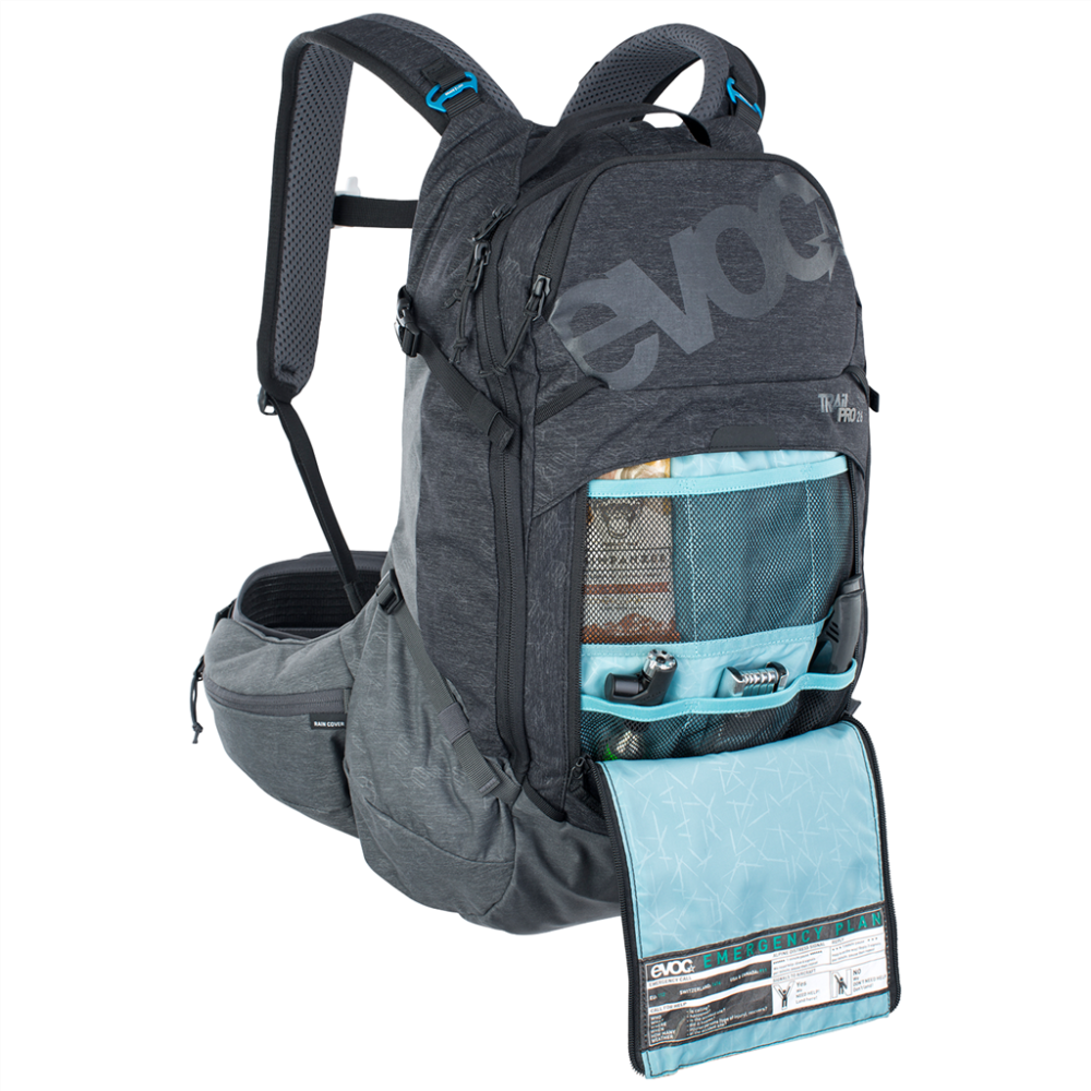 Evoc Trail Pro 26L Backpack