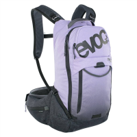 Evoc Trail Pro 16L Backpack, S/M, multicolor