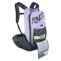 Evoc Trail Pro 16L Backpack, S/M, multicolor