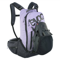 Evoc Trail Pro 16L Backpack, S/M, multicolor