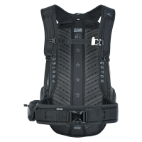 Evoc FR Tour E-Ride 30L Backpack dark olive/black,M/L