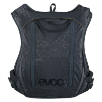 Evoc Hydro Pro 3L + 1,5L Bladder, black, one size
