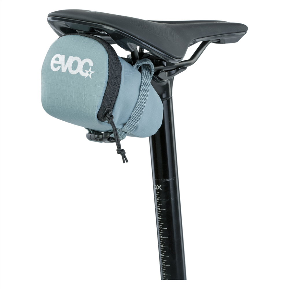 Evoc Seat Bag 0.3L steel
