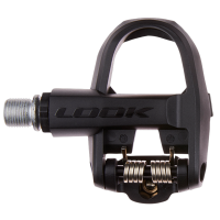 Look KEO CLASSIC 3 + black,one size