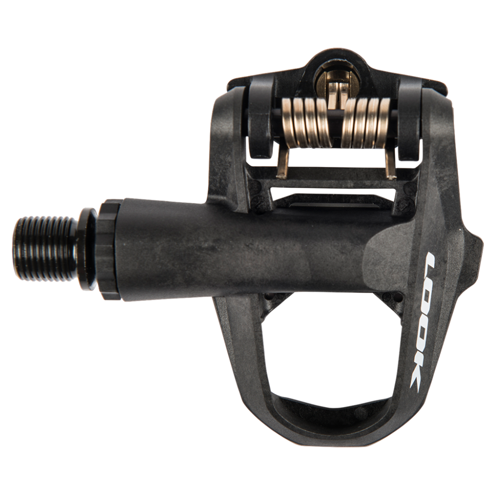 Look KEO 2 MAX black,one size