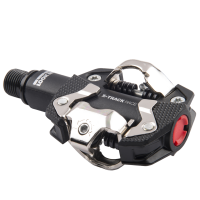 Look X-Track Race black,one size