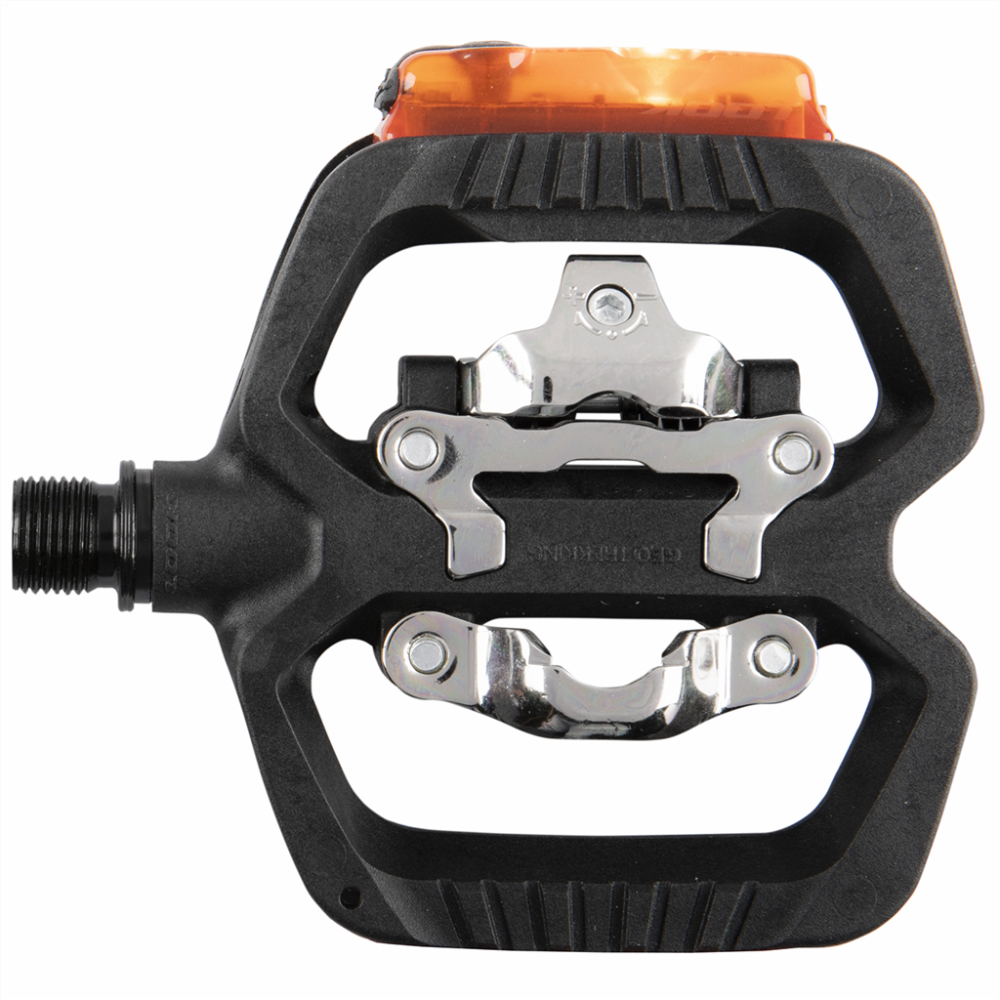 Look GEO TREKKING VISION black,one size