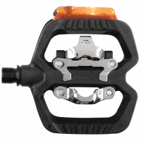 Look GEO TREKKING VISION black,one size