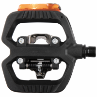 Look GEO TREKKING VISION black,one size