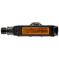 Look Pedals GEO TREKKING ROC black,one size