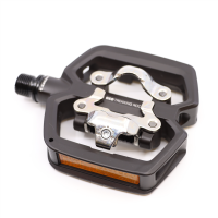 Look Pedals GEO TREKKING ROC black,one size