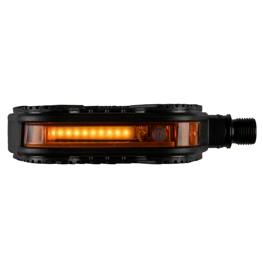 Look GEO CITY VISION GRIP BLACK black,one size