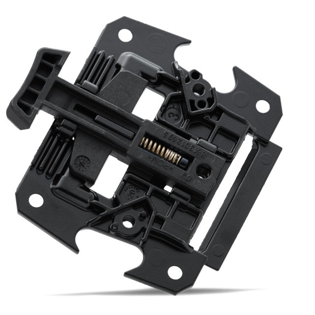 Bosch Montageplatte Nyon BUI350, 1270020468