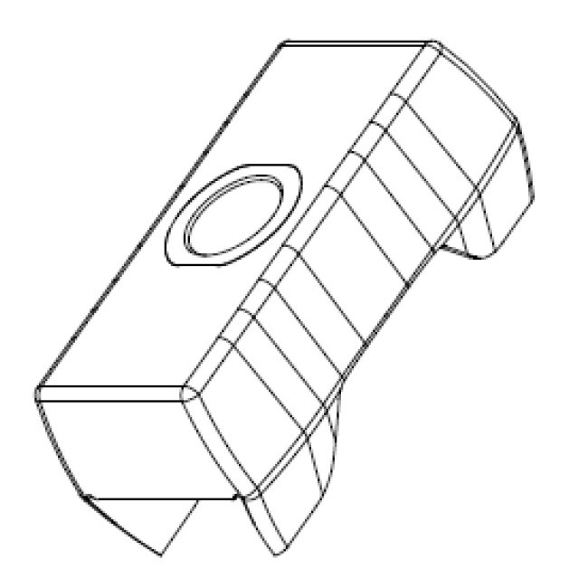 Bosch Felgenmagnet BRM3400, EB11200015