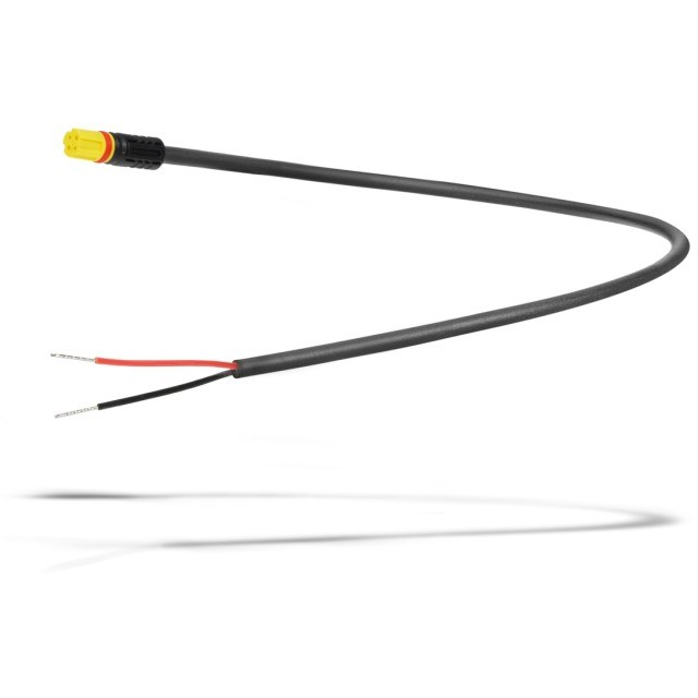 Bosch Kabelsatz Stromversorgung 3rd Party Anwendung HPP 1400mm BCH3350, EB1212000D