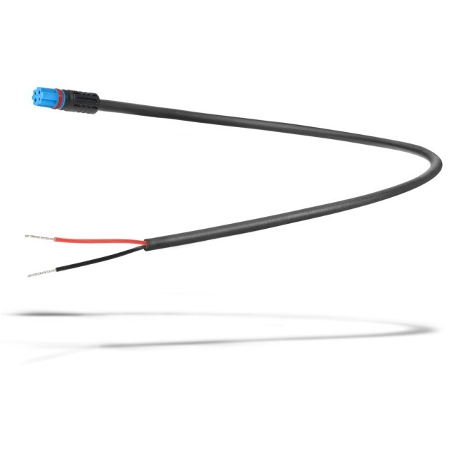 Bosch Lichtkabel Scheinwerfer 1400mm BCH3320, EB1212000H