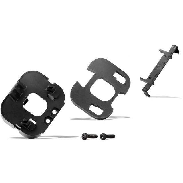 Bosch Befestigungssatz PowerTube kabelseitig hor/ver axial/pivot BBP37YY, EB12900007