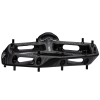 Race Face Hardgoods Atlas Pedal V2 black,one size