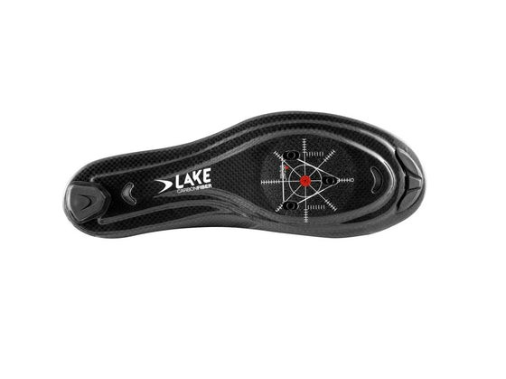 Lake Cycling CX238 Silver/Camo