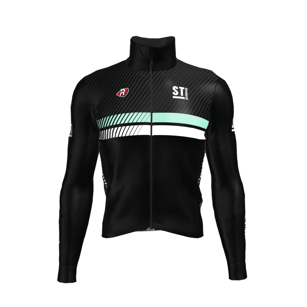 ST Cycling RACE Winterjacke LTD, M