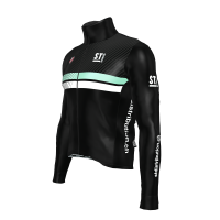 ST Cycling RACE Winterjacke LTD, M