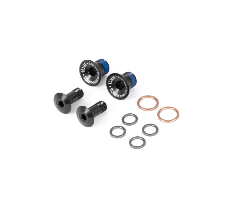 Orbea OCCAM 2020 LINK HARDWARE KIT