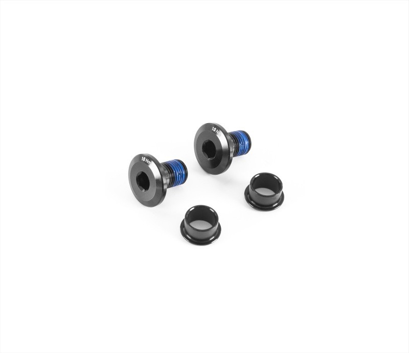 Orbea WILD FS 20 SHOCK-FRAME PIVOT HARDWARE