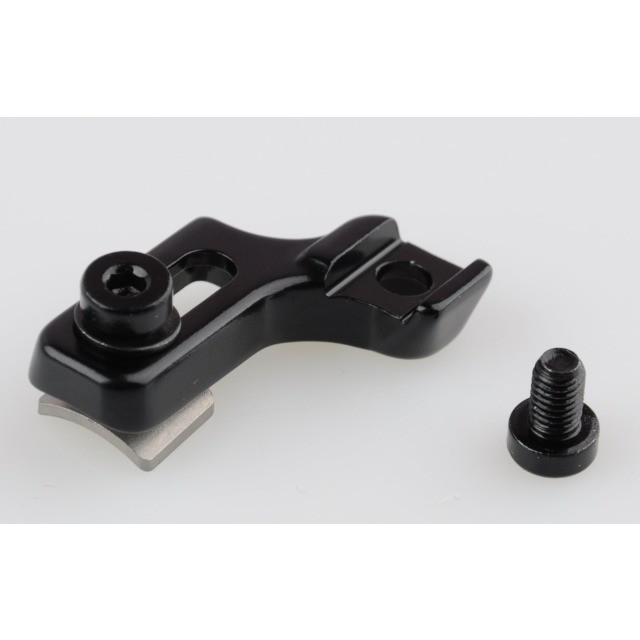 Fox 22 I-SPEC-EV Rem Adapt Assy 22 Forks/Shock Rems