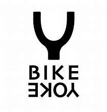 BikeYoke Grippy Lock-on Grip. Black.