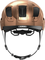 ABUS Hyban 2.0 chrome rosé M