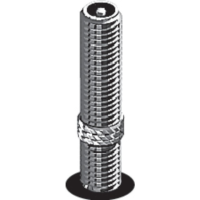 Schwalbe Schlauch 16" Schrader, 16x1.75-2.5,  AV