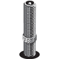 Schwalbe Schlauch 16" Schrader, 16x1.75-2.5,  AV