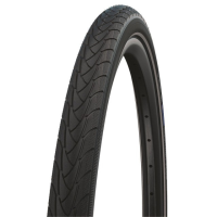 Schwalbe Marathon Plus Reflex , 700x35C, HS440, schwarz, Drahtreifen